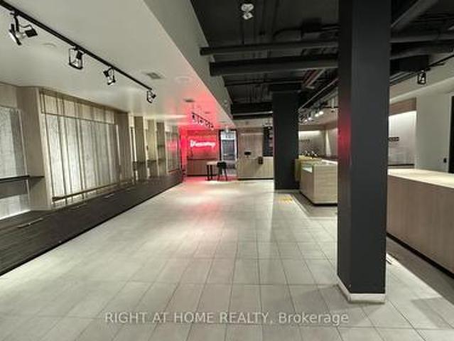 5 691 Richmond Street, London East F, ON, N6A 5M1 commercial for lease | Listing ID X12516 | Royal LePage