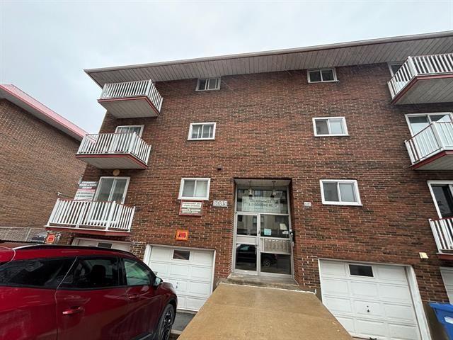 #5 6085 Rue Jean Talon E