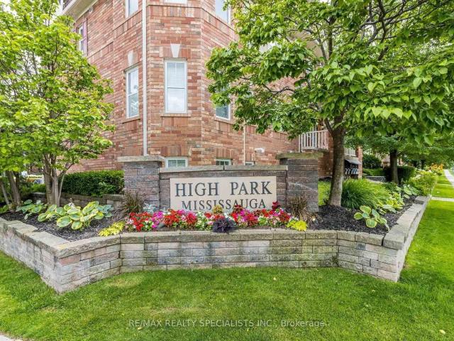 5 614 Shoreline Drive, Mississauga | For Sale @ $599,999 | Condos. Ca
