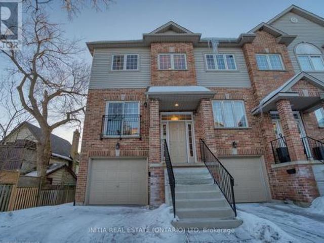 5 624 William Street, London, ON, N6B 3G2 townhouse for sale | Listing ID X12038 | Royal LePage