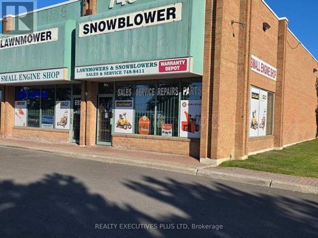 5,6,7,9 6921 Steeles Avenue W, Toronto, ON, M9W 6T5 commercial for sale | Listing ID W13541 | Royal LePage