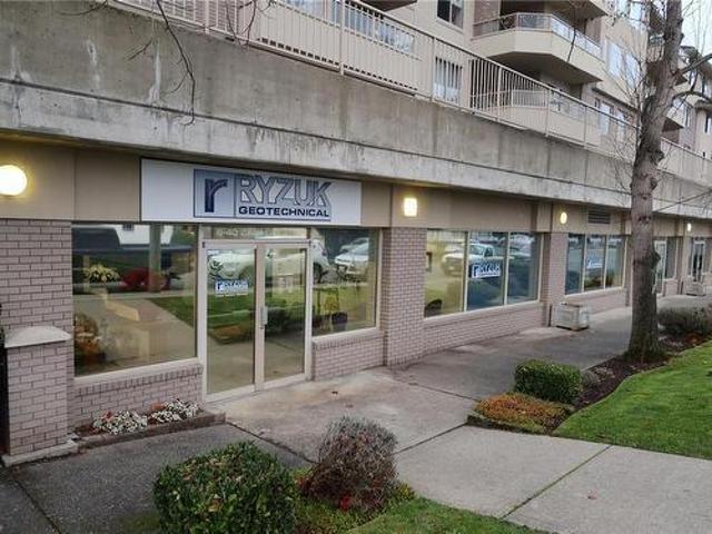 5 & 6 40 Cadillac Ave, Saanich, BC, V8Z 1T2 commercial for l.