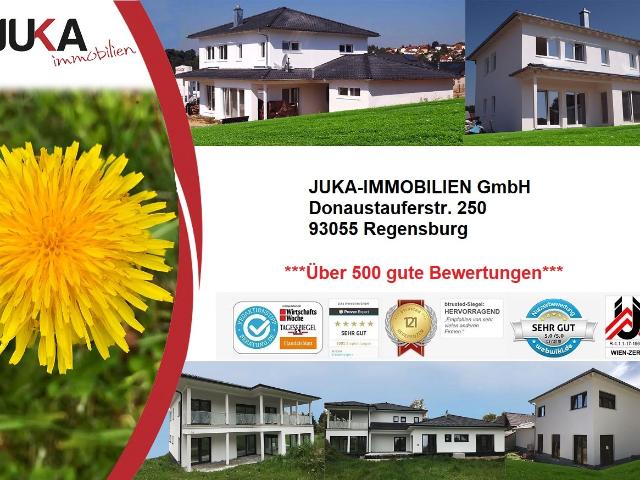 5,6% Mietrendite für 425qm MFH in Bad Kötzting