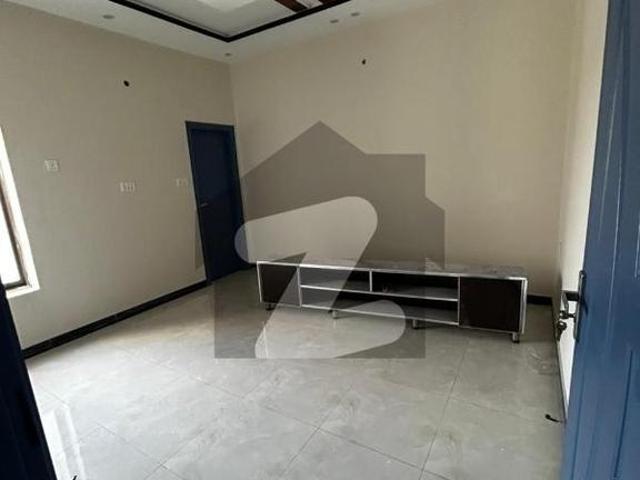 5.75 Marla Double Storey House For Sale In Khayaban E Naveed Sargodha Khayaban e Naveed