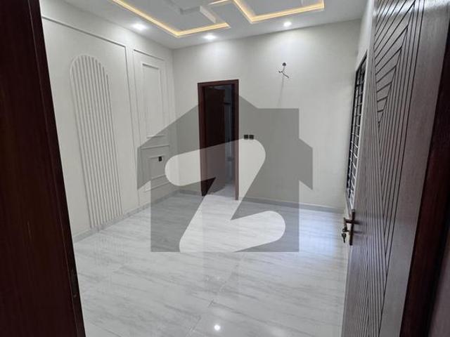 5.75 Ponay 6 Marla House For Sale MPS Road Multan Public School Road