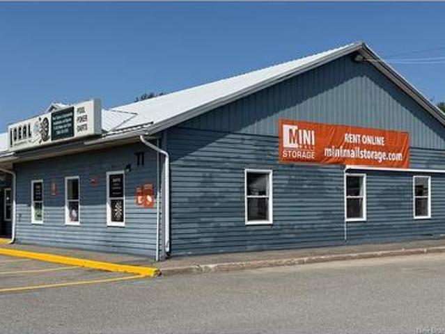 5 77 81 Golden Grove Rd, Saint John, NB, E2H 1W6 commercial for lease | Listing ID NB145017 | Royal LePage