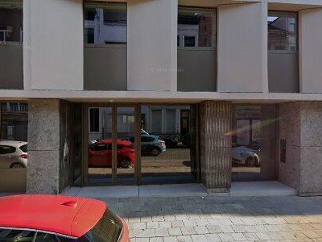 5 727 m2 office space for rent in Stad Antwerp