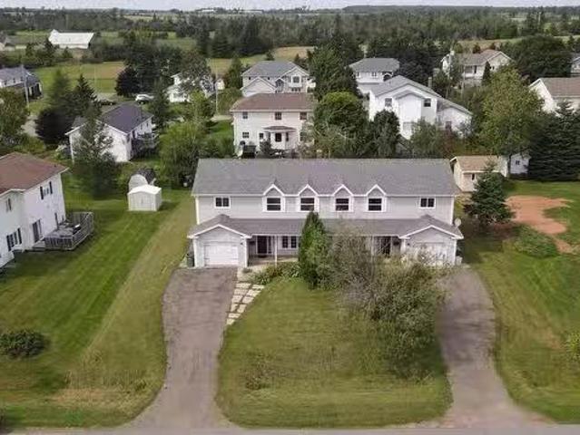 5 7 Keri Drive, Cornwall, PE, C0A 1H0 house for sale Listin.