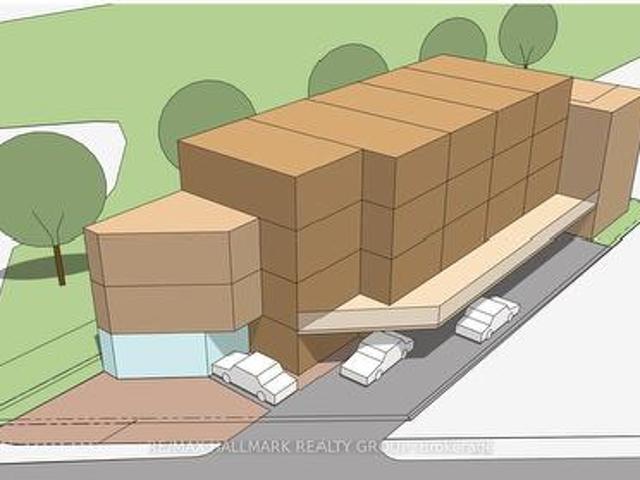 5 & 7 Hurdman Road, Ottawa, ON, K1N 8N6 vacant land for sale | Listing ID X12906 | Royal LePage
