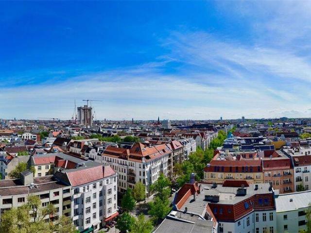 5,7 % ist 6,3 % RENDITE soll 2.169, pro QM ERSTKLASSIGE MIETHÄUSER mit Potential Kudam Lage