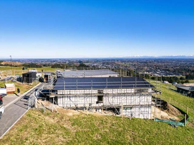 5 & 7 Mokomoko Lane, Kennedys Bush, Christchurch City