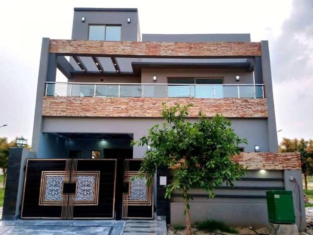 5.7 Marla House For Sale In New Lahore City Near Canal Road Lahore Zaitoon New Lahore City ID 29646