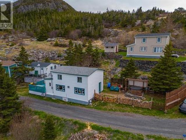 5 7 Path Road, New Perlican, NL, A0B 2S0 house for sale | Listing ID 1293 | Royal LePage