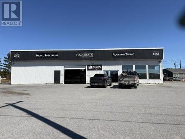 5 7 Prince Rupert Drive, Stephenville, NL, A2N 3B4 commercial for sale | Listing ID 1298 | Royal LePage