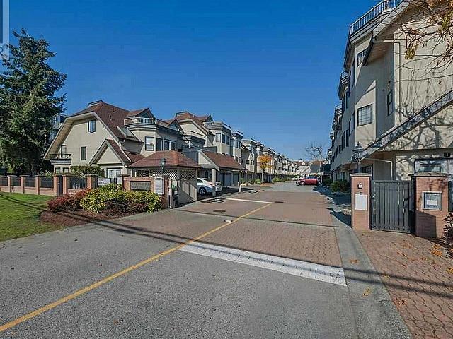 5 8591 Blundell Road Richmond, British Columbia