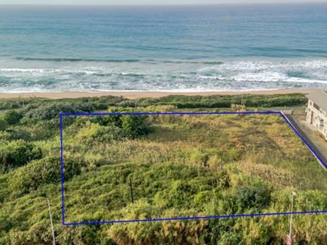5 800 m² Land available in Desainager