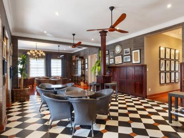 5.8 ha Land available in Leisure Bay