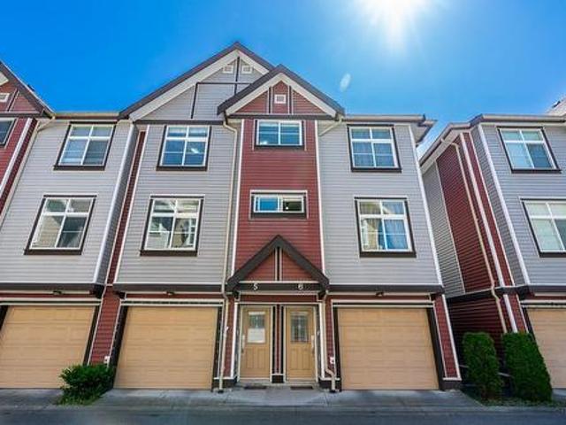 5 9405 Street, Surrey, BC, V3V 0A9 townhouse for sale | Listing ID R3154 | Royal LePage