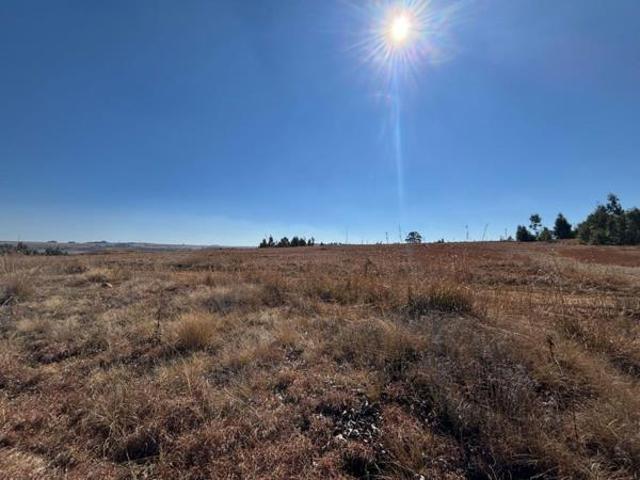 5 948 m² Land available in Dullstroom