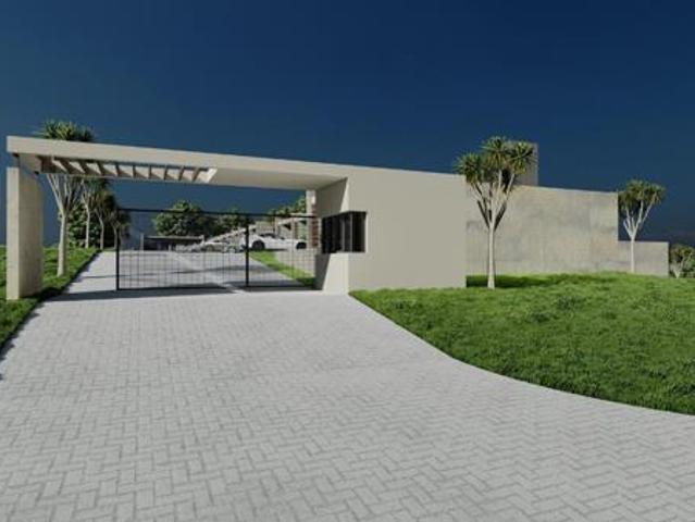 5 949 m² Land available in Dullstroom