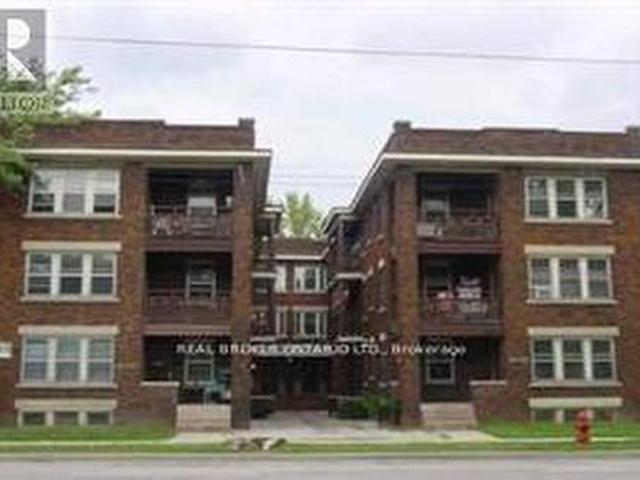 5 985 Main Street E, Hamilton, ON, L8M 1N3 investment for lease | Listing ID X13537 | Royal LePage