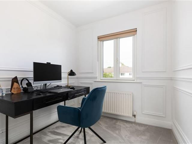 5,995 / month | 50 Woodbine Road, Booterstown, Blackrock, Dublin Borgman Earls Property Consultants 5008 MyHome. Ie Lettings