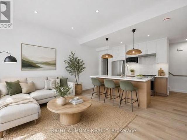 5 91 Barton Avenue, Toronto, ON, M6G 1P7 investment for lease | Listing ID C13599 | Royal LePage