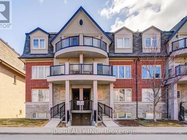 5 9 Eaton Park Lane, Toronto, ON, M1W 0A5 townhouse for sale | Listing ID E12032 | Royal LePage