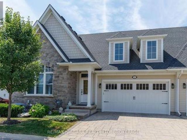 5 9 Sassafras Row, Fort Erie Ridgeway, ON, L0S 1N0 condo for sale | Listing ID X13612 | Royal LePage