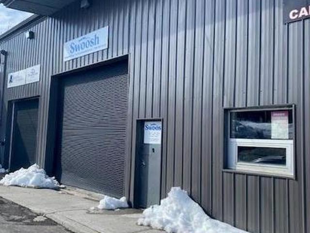 5C 5 7 Riverview Avenue, Mount Pearl, NL, A1N 1L9 commercial for lease | Listing ID 1295 | Royal LePage