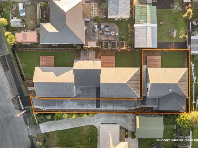 5C Richards Avenue, Papanui, Christchurch City