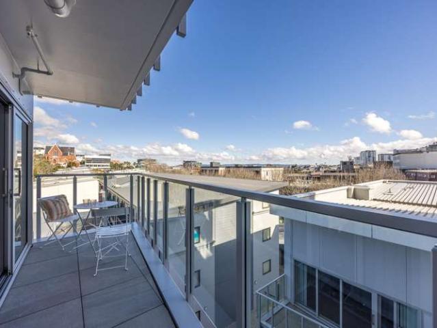 5A/14 Upper Queen Street, Auckland Central, Auckland City