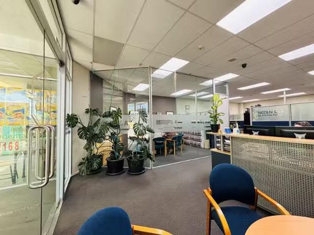 5A/19 Gerald Street, Lincoln, NZ 7608 Office for Rent