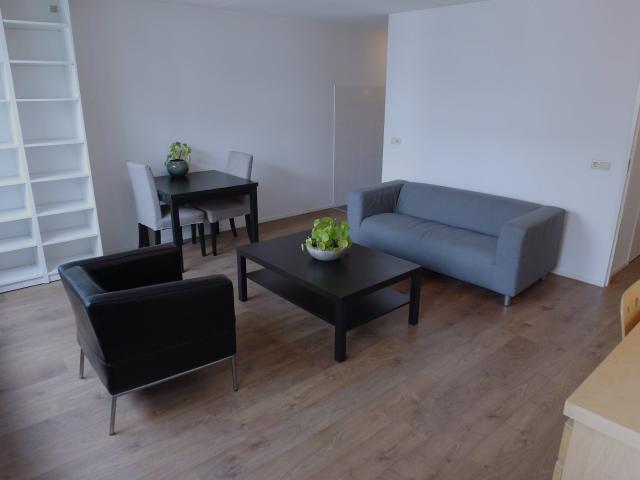 5A2 Rotterdam Kralingen