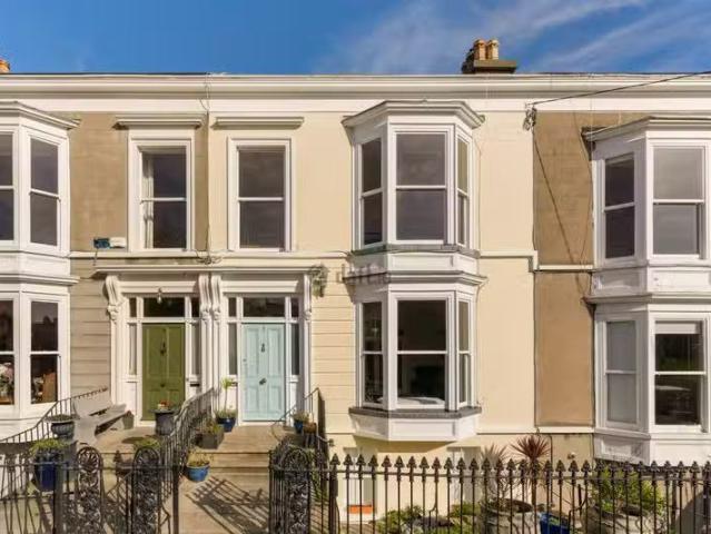 5A Belgrave Square North, Monkstown, Co. Dublin is for rent