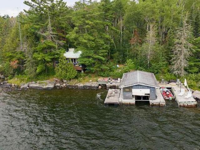 5A Burma Road, Clearwater Bay, ON, P0X 1S0 house for sale | Listing ID TB2602 | Royal LePage