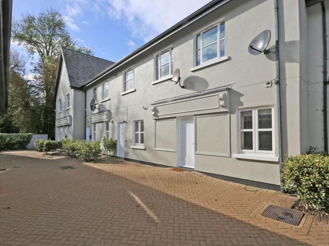 5A Castle view, Castle Street, Castleconnell, Co. Limerick, V94H935