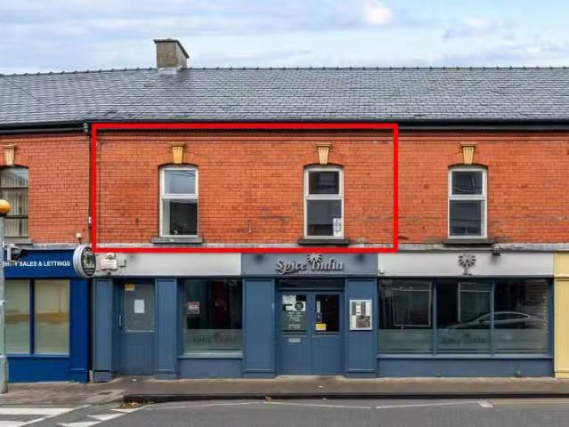 5A Connaught Street, Bastion Court, Athlone, Co. Westmeath, N3.