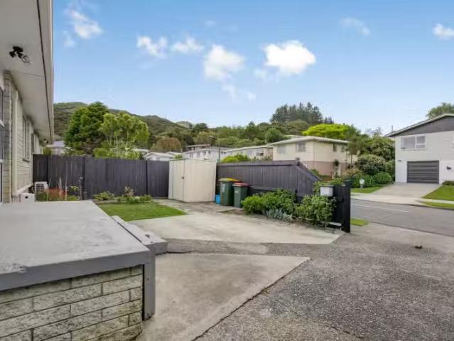 5A Enfield Street, Wainuiomata, Lower Hutt City