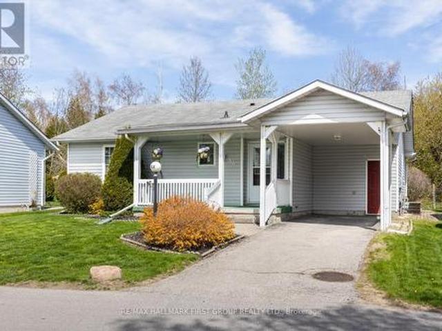 5A Fairway Drive, Clarington, ON, L1B 1B6 house for sale | Listing ID E13437 | Royal LePage