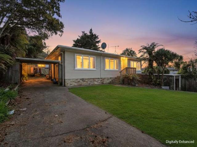 5a Gordon Road, Western Heights, Rotorua