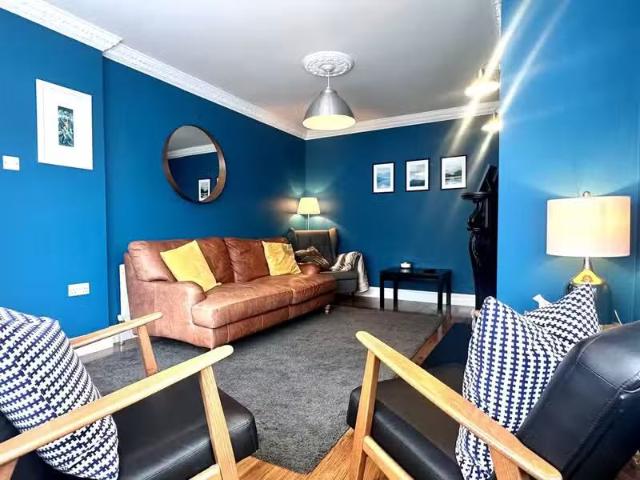 5a Grattan Terrace, Fr Burke Road, The, Claddagh, Co. Galway i.