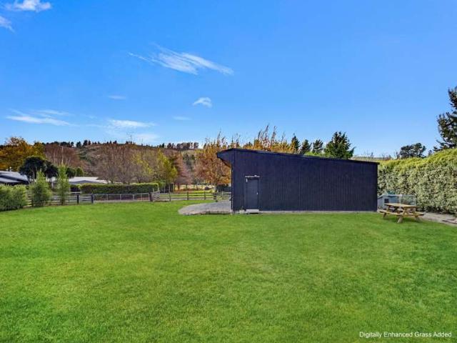 5a Hart Place, Lake Coleridge, Selwyn