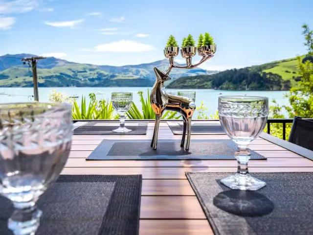 5a Julius Place, Akaroa, NZ 7520 House for Sale