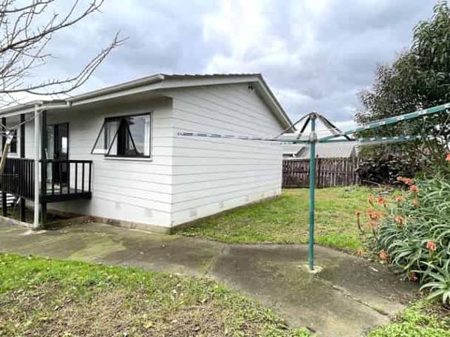 5A Kopu Place, Clendon Park, Manukau City