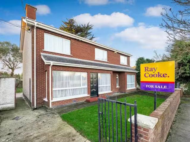5a Knockmeenagh Road, D22 KC94, Clondalkin, Dublin 22 is for s.