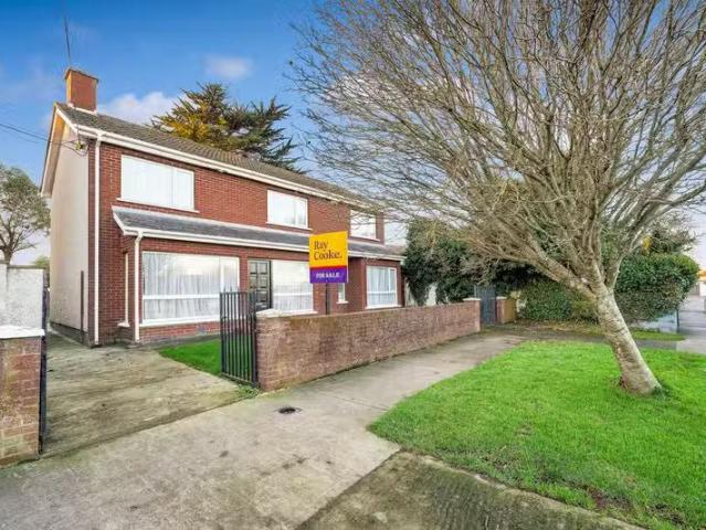 5a Knockmeenagh Road, D22 KC94, Clondalkin, Dublin 22 is for s.