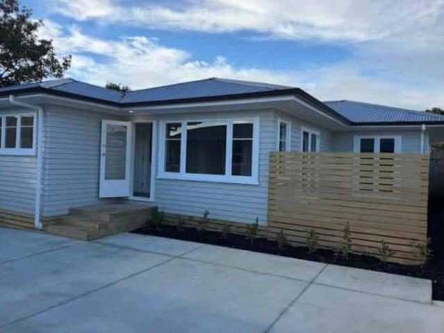5a Levesque Street, Birkdale, North Shore City