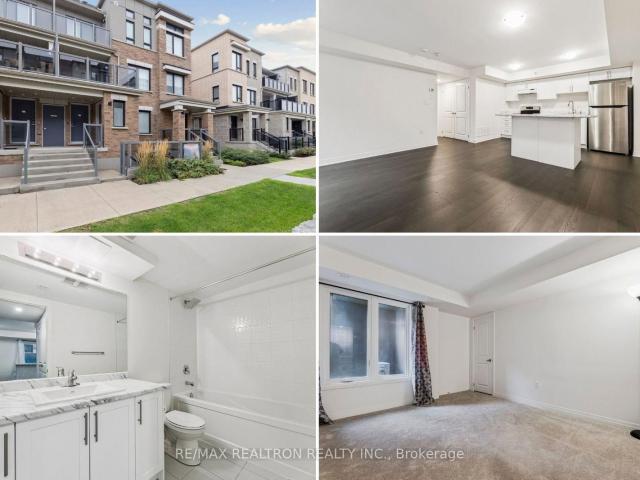 5A Lookout Drive, Bowmanville | 1Beds/1Bath, Townhouse, $448,888 | Condos. Ca