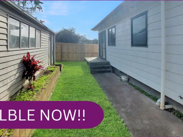 5A Macky Avenue, Mangere East